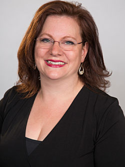 Michalski Megan LR