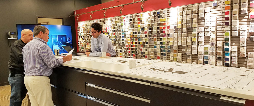 Design Support Jeff Rob Tiago Library