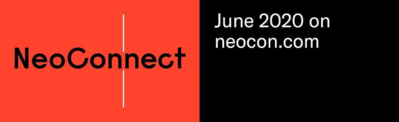 Neo Connect June 2020 logo