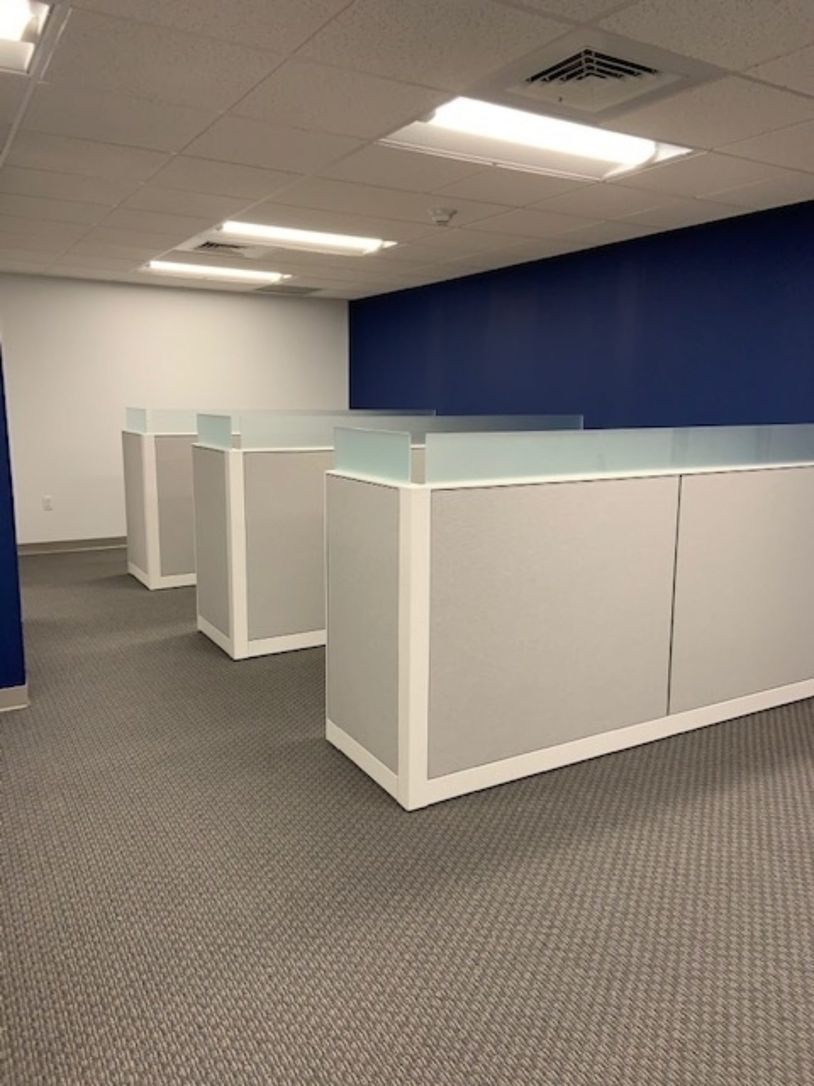 Bohler Engineering West Hartford Relocation OFI