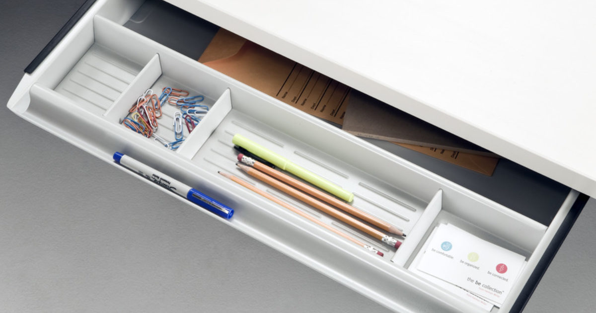 Pencil Drawer OFI